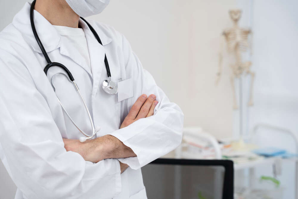 Оздоровление в санатории