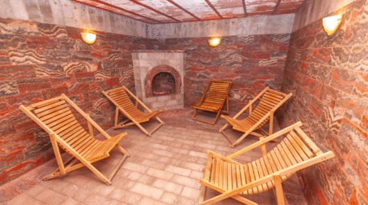 Соляная комната