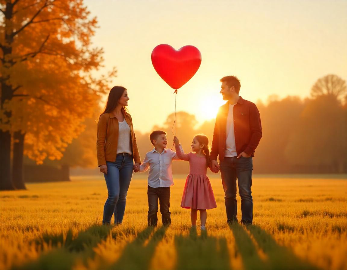 Семейный проект «Эко-туризм»