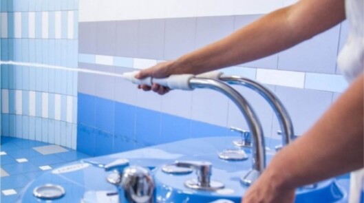 Медицинские процедуры