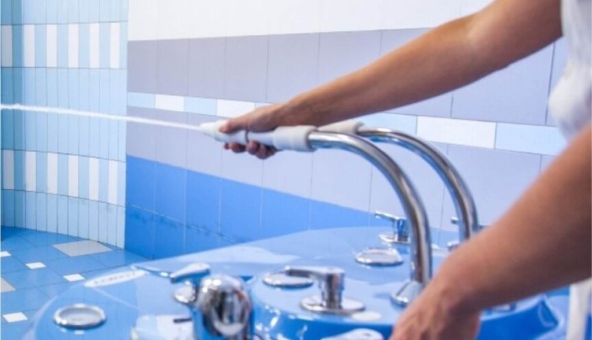 Медицинские процедуры