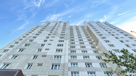 Офис продаж в Москве