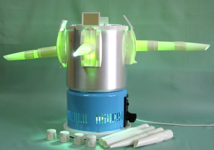 УФ облучение