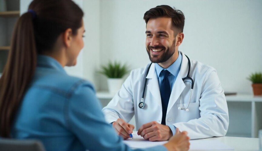 Профили лечения